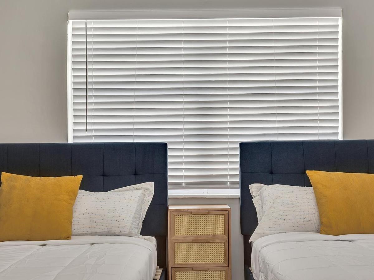 The Shell On Walnut Studio With Bath Hollywood Beach Free Parking Dania Beach Esterno foto