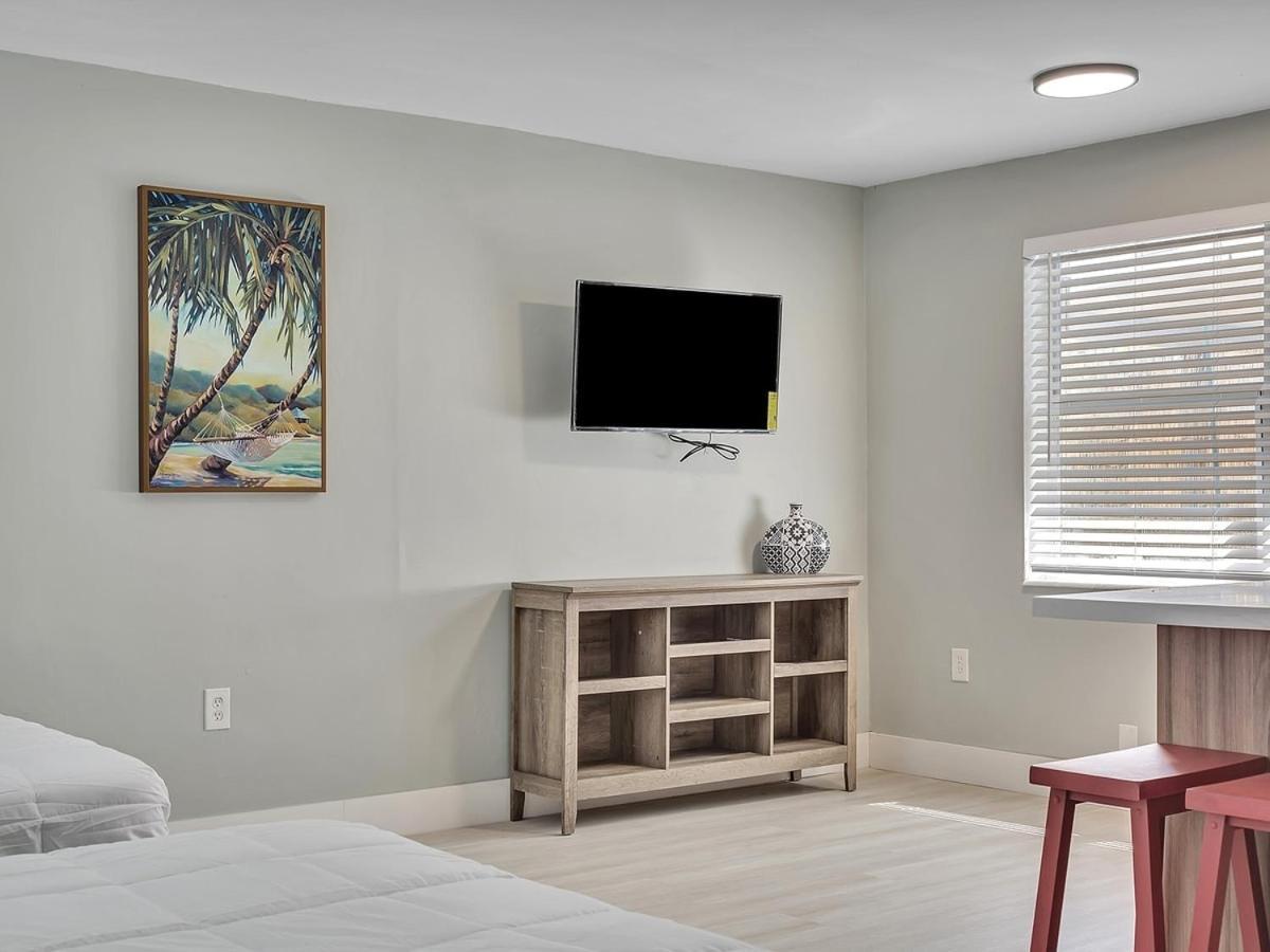 The Shell On Walnut Studio With Bath Hollywood Beach Free Parking Dania Beach Esterno foto